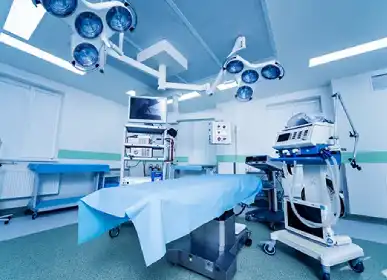 ot facilities