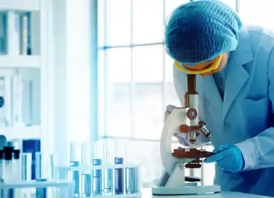 pathology facilities