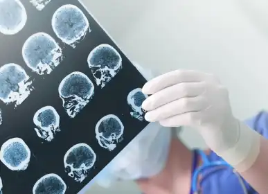 radiology facilities