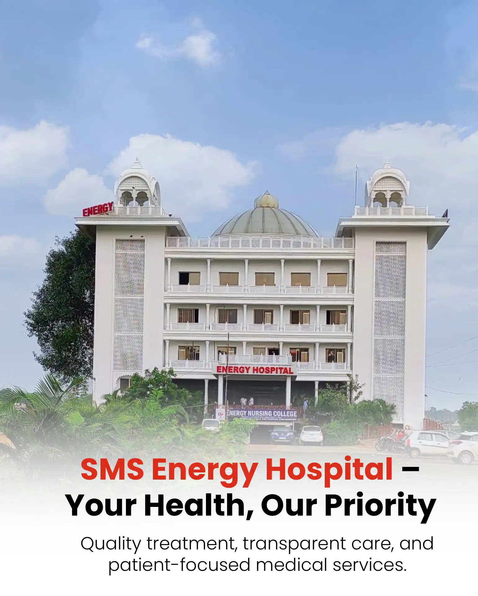 slider 1 sm sms energy hospital